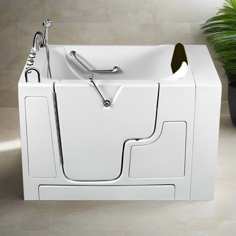 Walk-In Tubs
