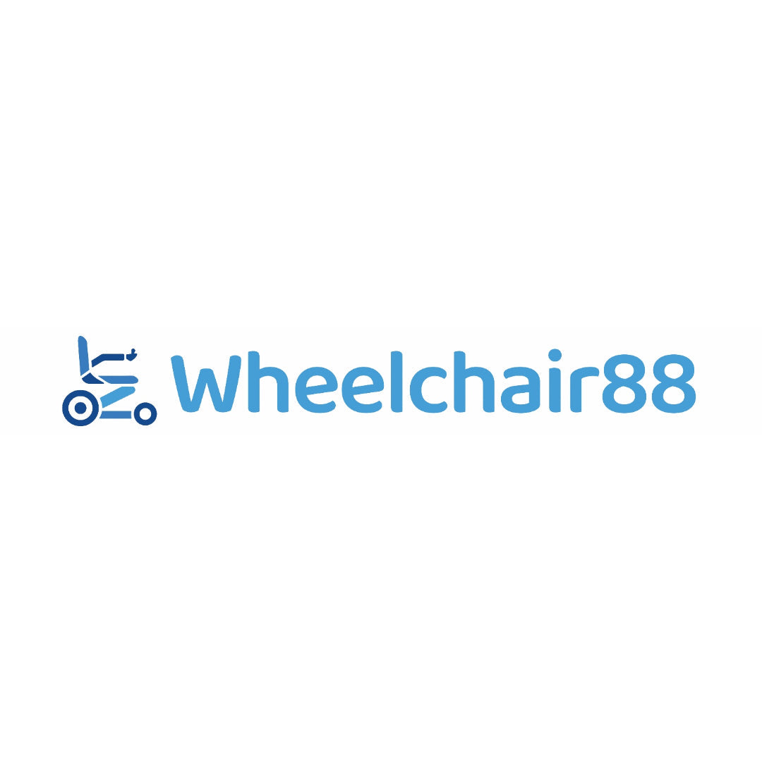 Wheelchair88
