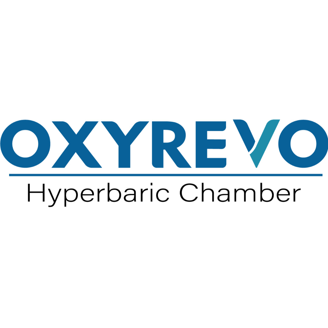 OxyRevo Hyperbaric Chamber