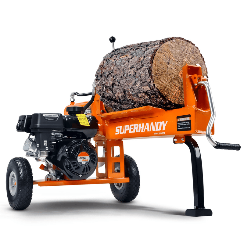Log Splitter