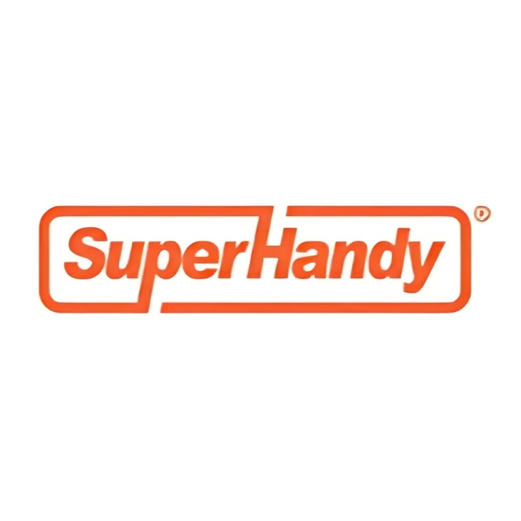SuperHandy