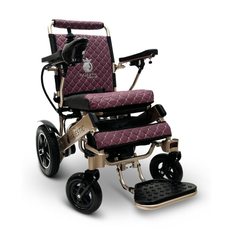 Electric Wheelchairs