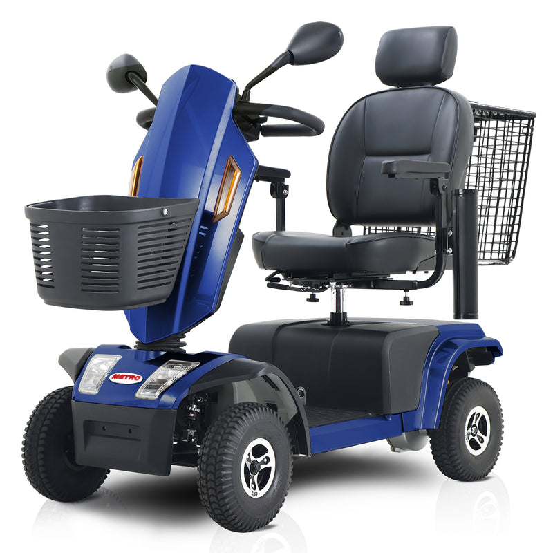 Metro Mobility S500 - W42901
