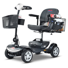Metro Mobility M1 4-Wheel Mobility Scooter - W429XXXX