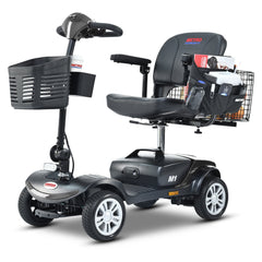 Metro Mobility M1 4-Wheel Mobility Scooter - W429XXXX