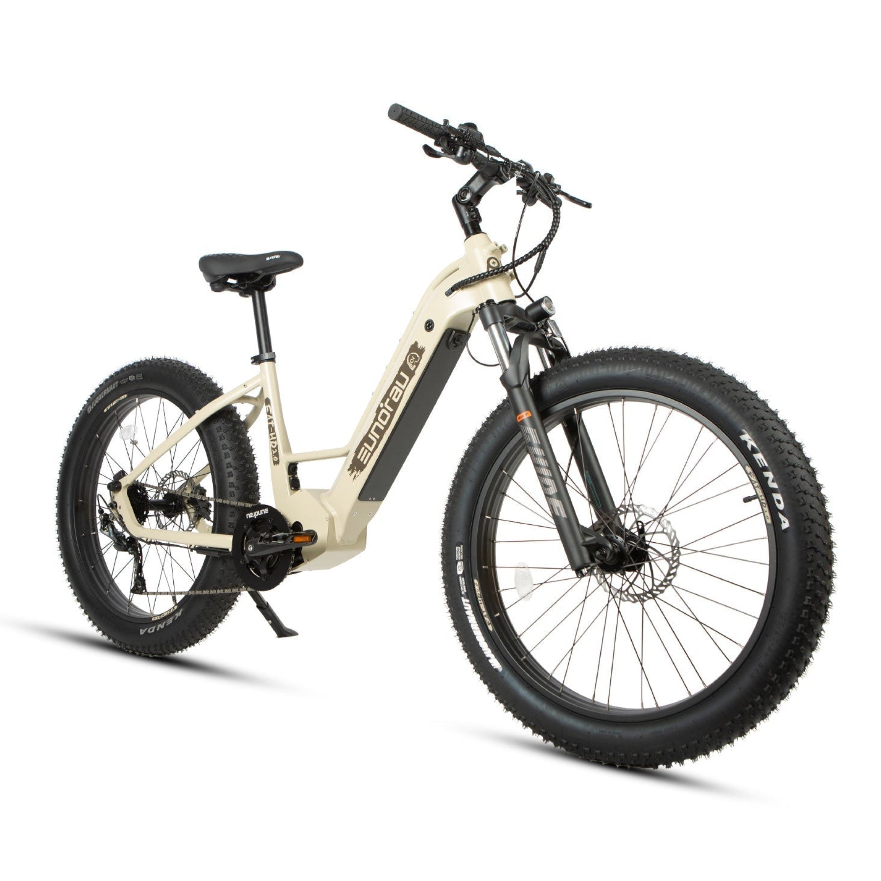 EUNORAU FAT-HD 2.0 Hunter X7 Hunting Electric Bike