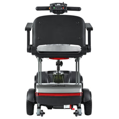 Metro Mobility Air Traveller Folding 4-Wheel Mobility Scooter - W429P29048X