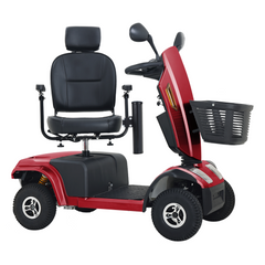 Metro Mobility S500 - W42901