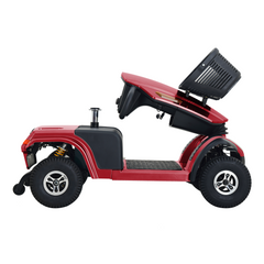 Metro Mobility S500 - W42901