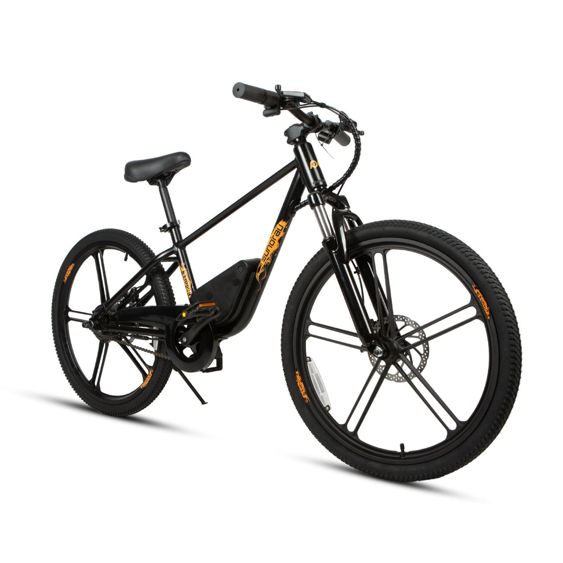 EUNORAU EKIDS24 1.0 Kids Electric Bike