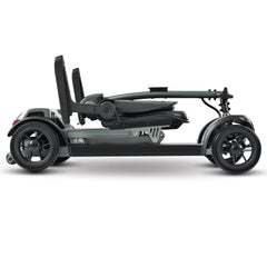 Metro Mobility Air Traveller Folding 4-Wheel Mobility Scooter - W429P29048X