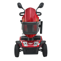 Metro Mobility S500 4-Wheel Heavy-Duty Scooter - W429P151XX