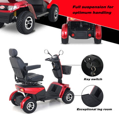 Metro Mobility S800 - W42940856