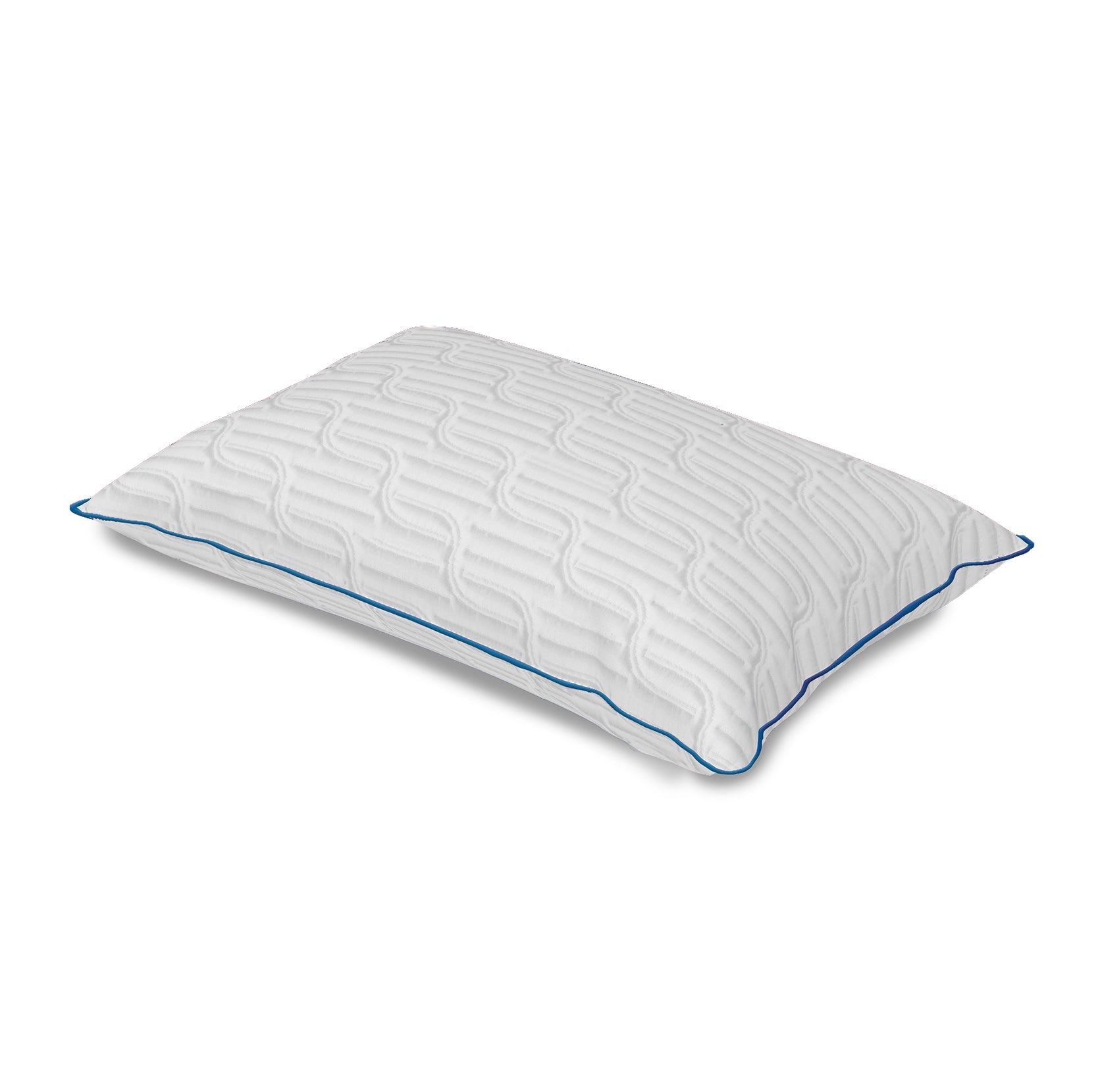 Customatic DreamSense Haven Pillow for Restful Sleep - CUSHVLPPW01QN