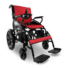 ComfyGo Electric Wheelchair - 6011