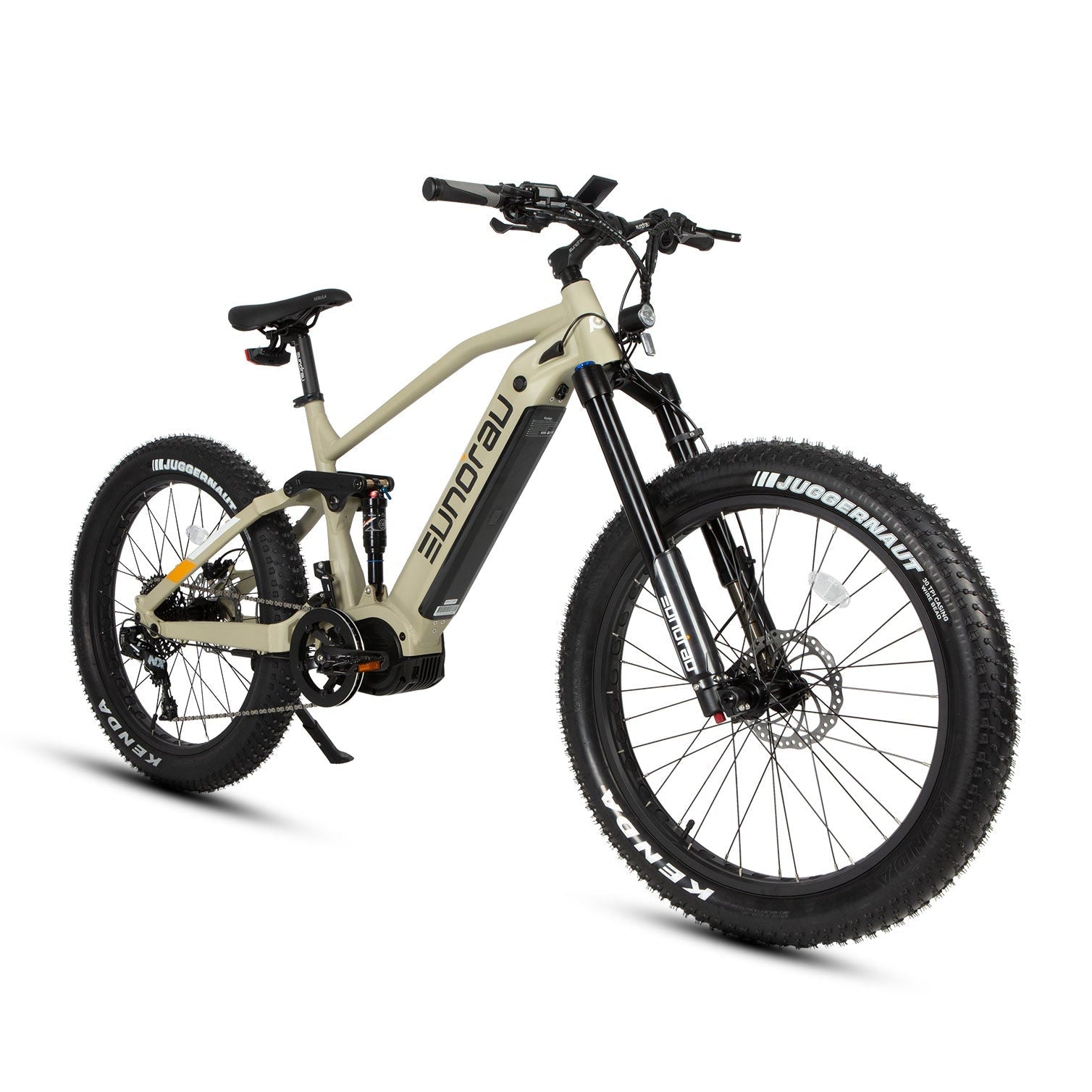 EUNORAU SPECTER-S 3.0 Hunter X9 Electric Hunting Bike