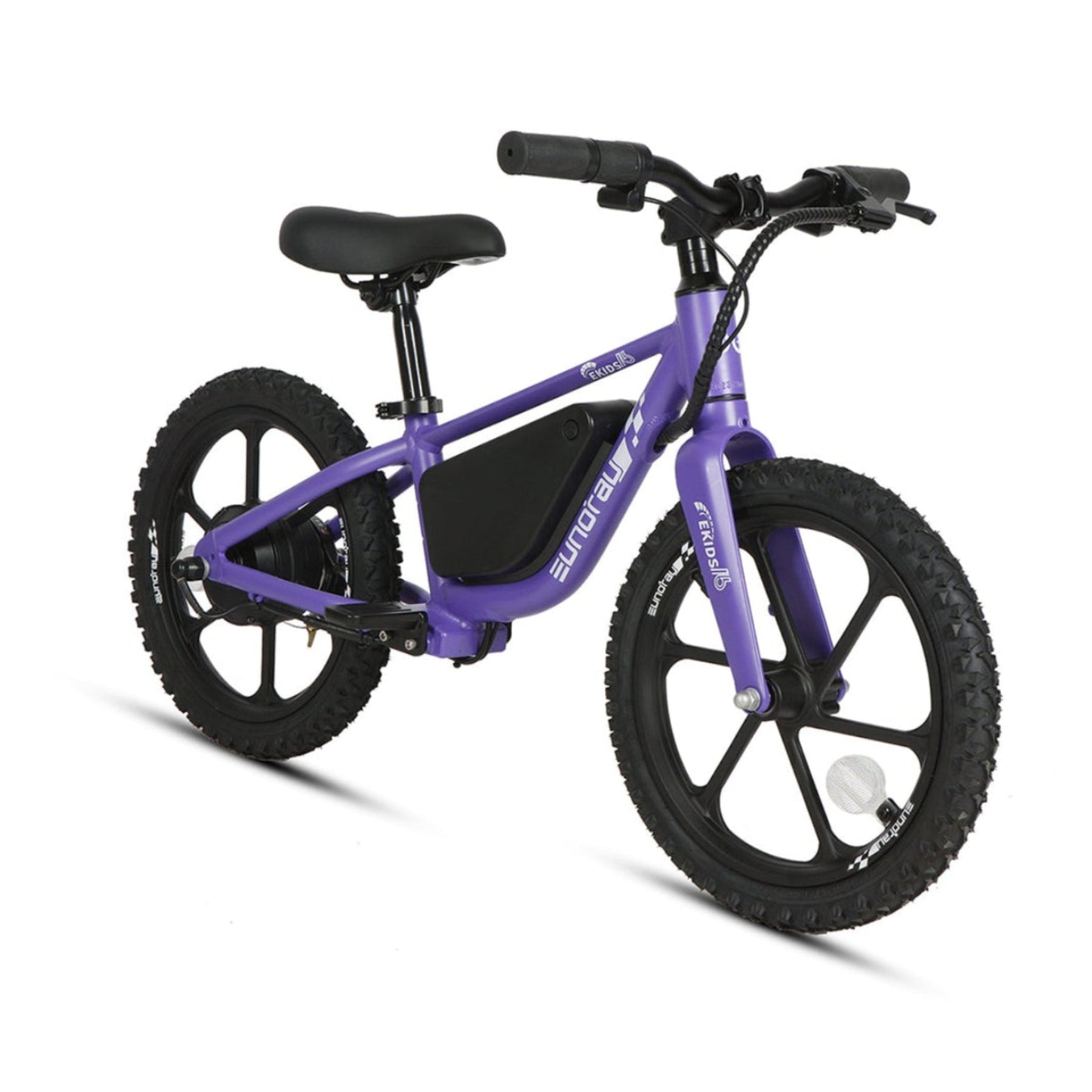 EUNORAU EKIDS16 1.0 Electric Balance Bike for Kids
