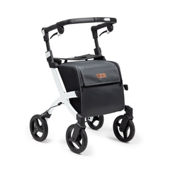 Rollz Flex² Lightweight Rollator Walker with Seat - 3010RF001*
