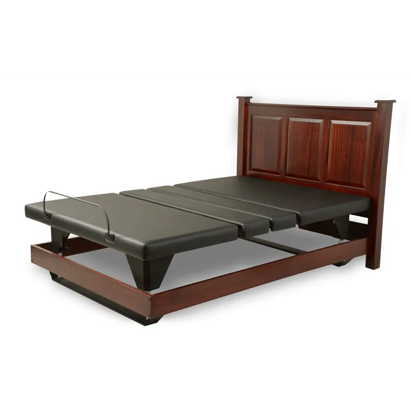 Assured Comfort Signature Series Hi-Lo Adjustable Bed