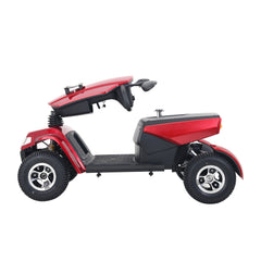 Metro Mobility S800 - W42940856