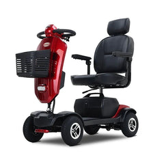Metro Mobility MAX PLUS - W429S00020