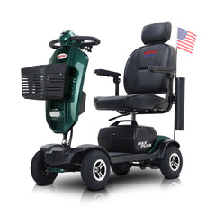 Metro Mobility MAX PLUS - W429S00020