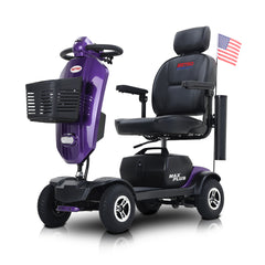 Metro Mobility MAX PLUS - W429S00020