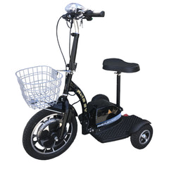 RMB Electric Scooter | Compact, Versatile, and Powerful - Flex 500