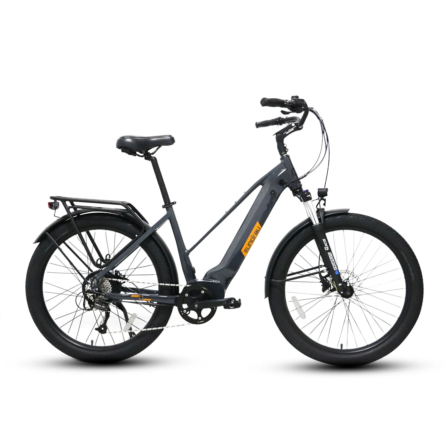 EUNORAU META275 1.0 Electric Commuter Bike