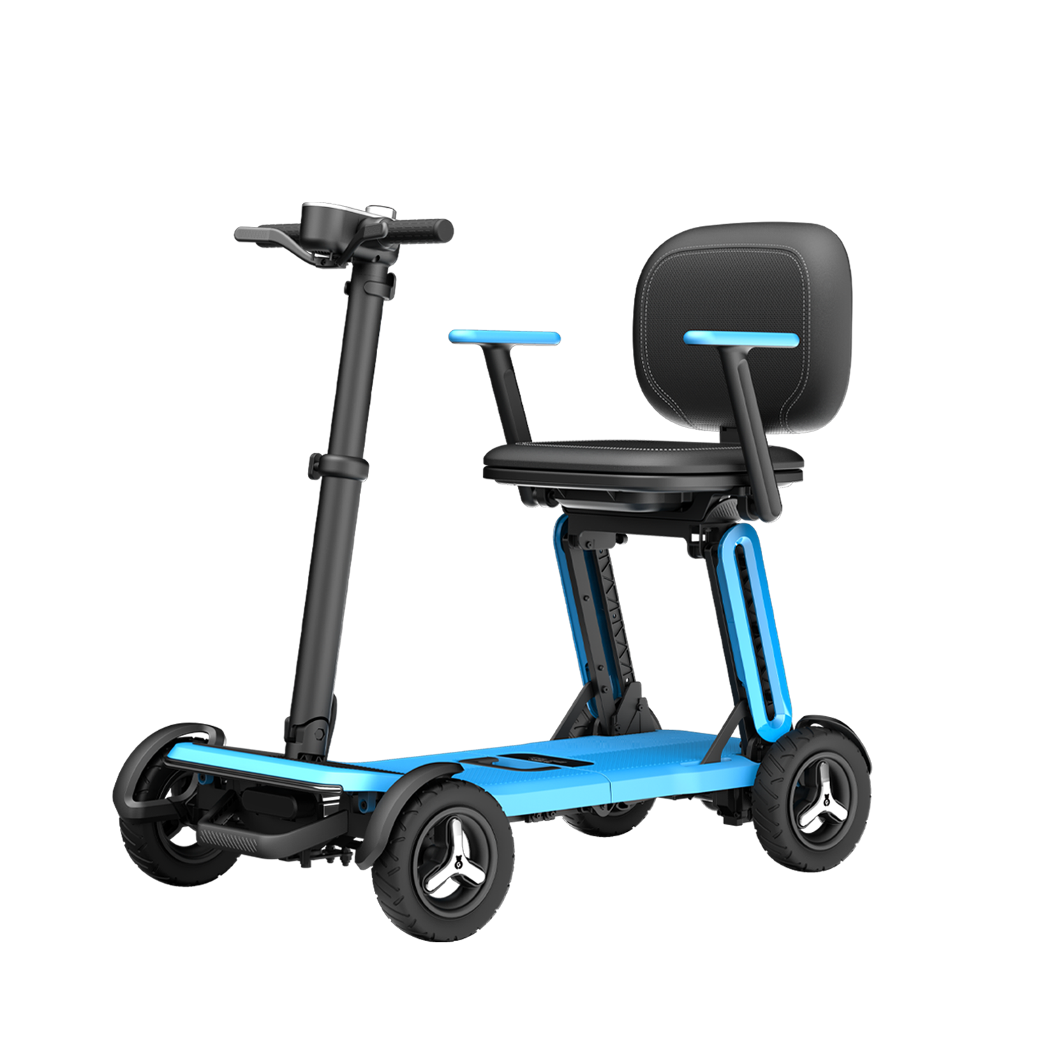Paiseec L5 Lightweight Mobility Scooter