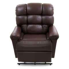 UltraComfort Vega Medium/Large Power Lift Recliner - UC556-MLA