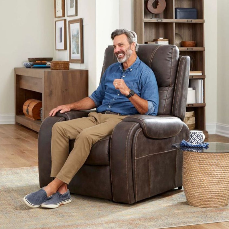 UltraComfort Sedona Medium Power Lift Recliner - UC478