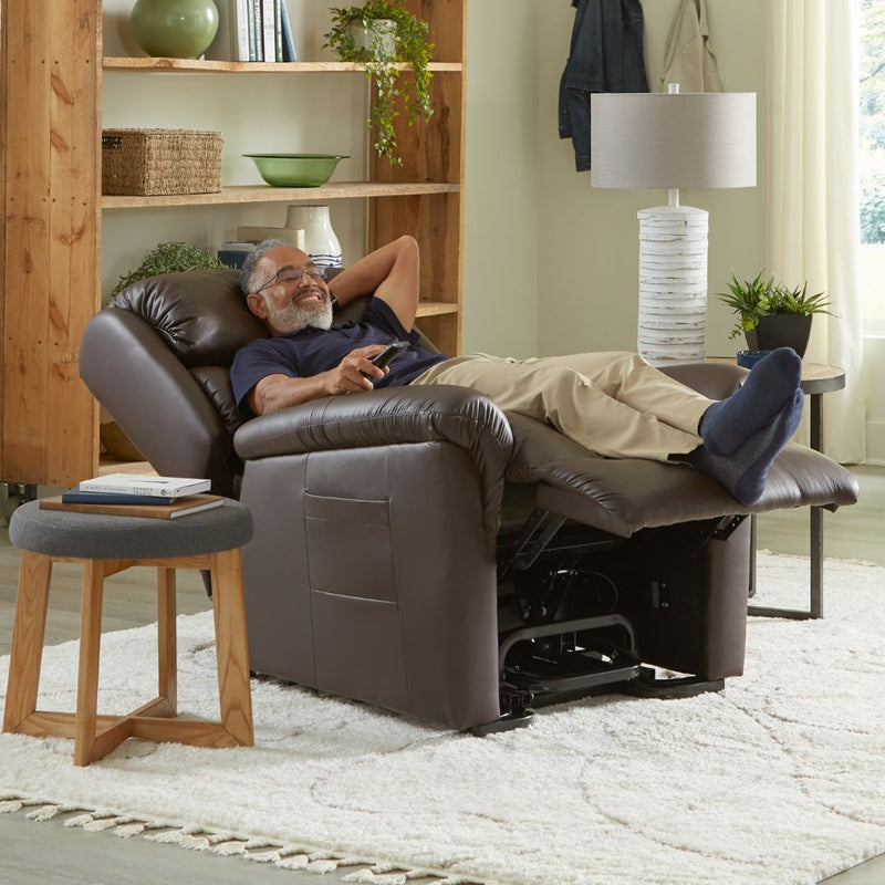 UltraComfort Polaris Large Power Lift Recliner - UC559-LAR