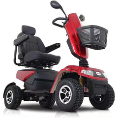 Metro Mobility S800 - W42940856