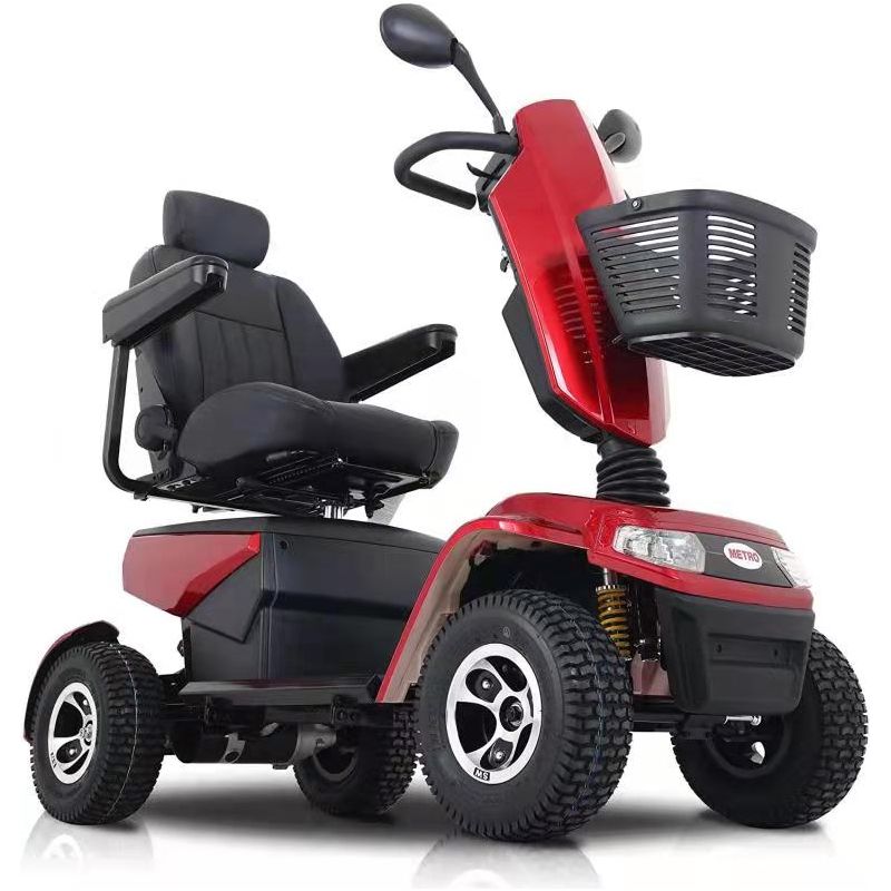 Metro Mobility S800 - W42940856