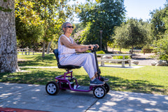 Reyhee EXO Electric Mobility Scooter - RF02