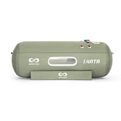 Airvida 1.1 - 1.4ATA Portable Lying Hyperbaric Chamber