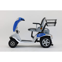 Tzora Titan 4 Wheels Mobility Scooter - ES00261X