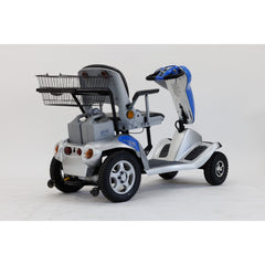 Tzora Titan 4 Wheels Mobility Scooter - ES00261X