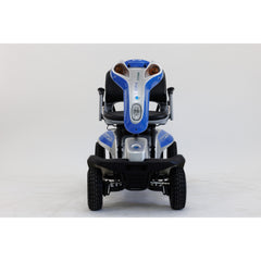 Tzora Titan 4 Wheels Mobility Scooter - ES00261X