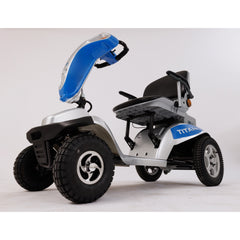 Tzora Titan 4 Wheels Mobility Scooter - ES00261X
