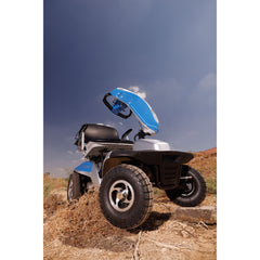 Tzora Titan 4 Wheels Mobility Scooter - ES00261X