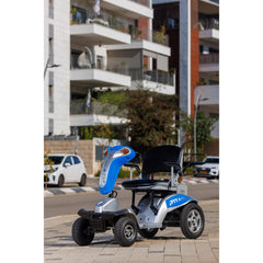 Tzora Titan 4 Wheels Mobility Scooter - ES00261X