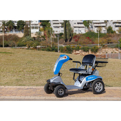Tzora Titan 4 Wheels Mobility Scooter - ES00261X