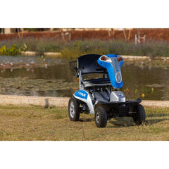 Tzora Titan 4 Wheels Mobility Scooter - ES00261X
