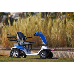Tzora Titan 4 Wheels Mobility Scooter - ES00261X