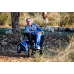 Tzora Titan 4 Wheels Mobility Scooter - ES00261X