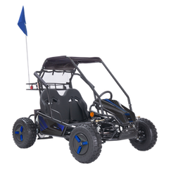 Color Variations (Stickers, Flag, Wheel Covers) for Drift Hero Go Kart