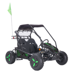 Color Variations (Stickers, Flag, Wheel Covers) for Drift Hero Go Kart