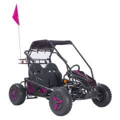 Color Variations (Stickers, Flag, Wheel Covers) for Drift Hero Go Kart